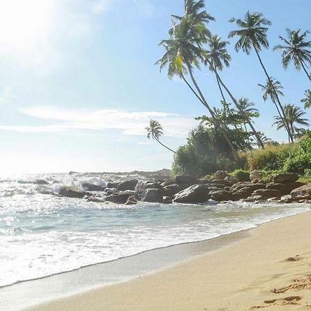 Bluewind Resort Tangalle Ngoại thất bức ảnh