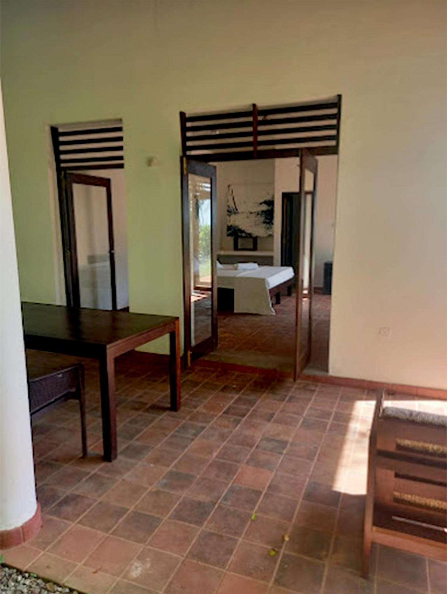 Bluewind Resort Tangalle Ngoại thất bức ảnh