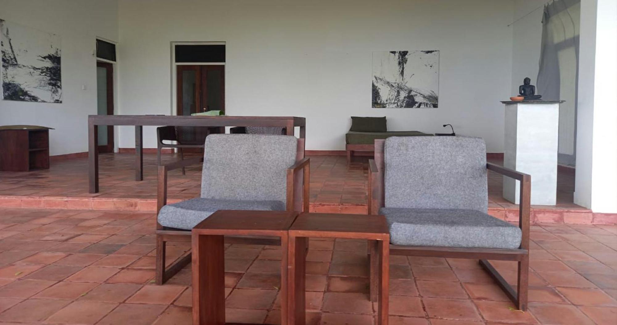 Bluewind Resort Tangalle Ngoại thất bức ảnh