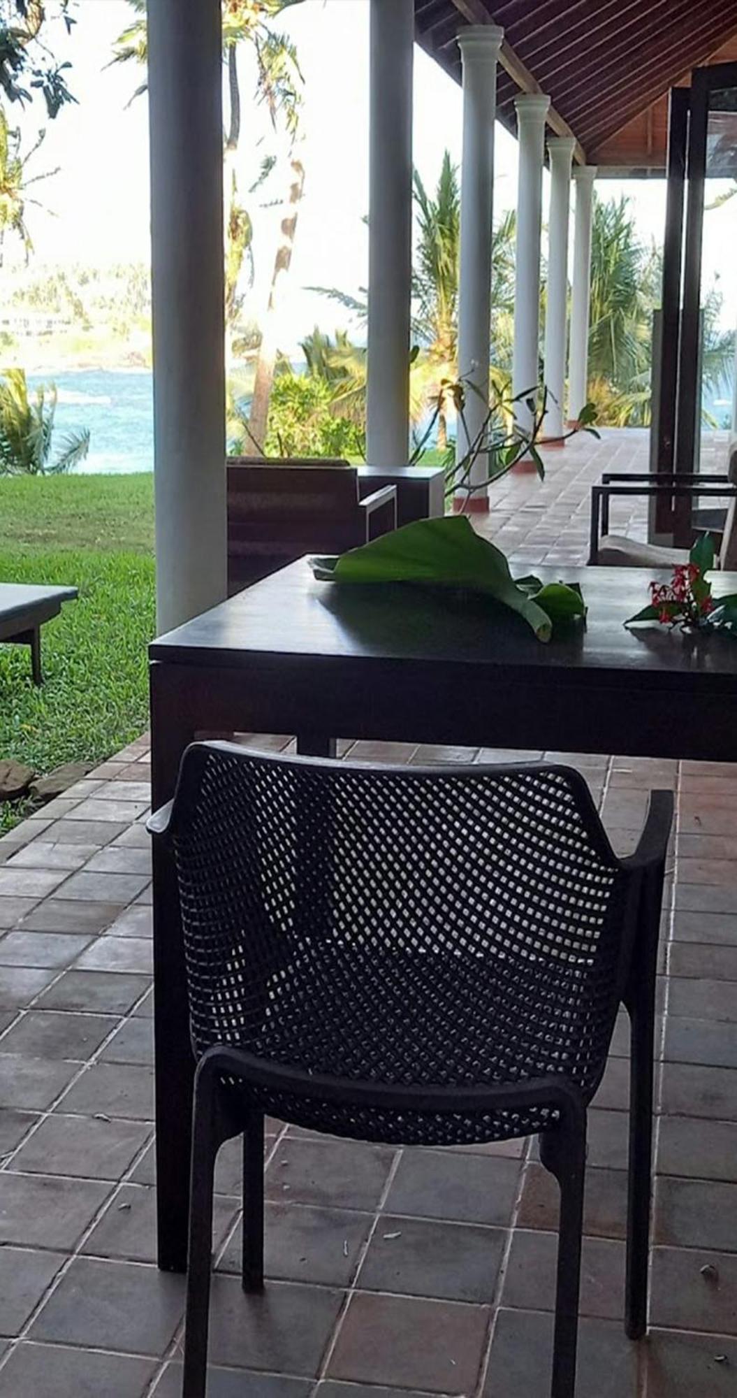 Bluewind Resort Tangalle Ngoại thất bức ảnh