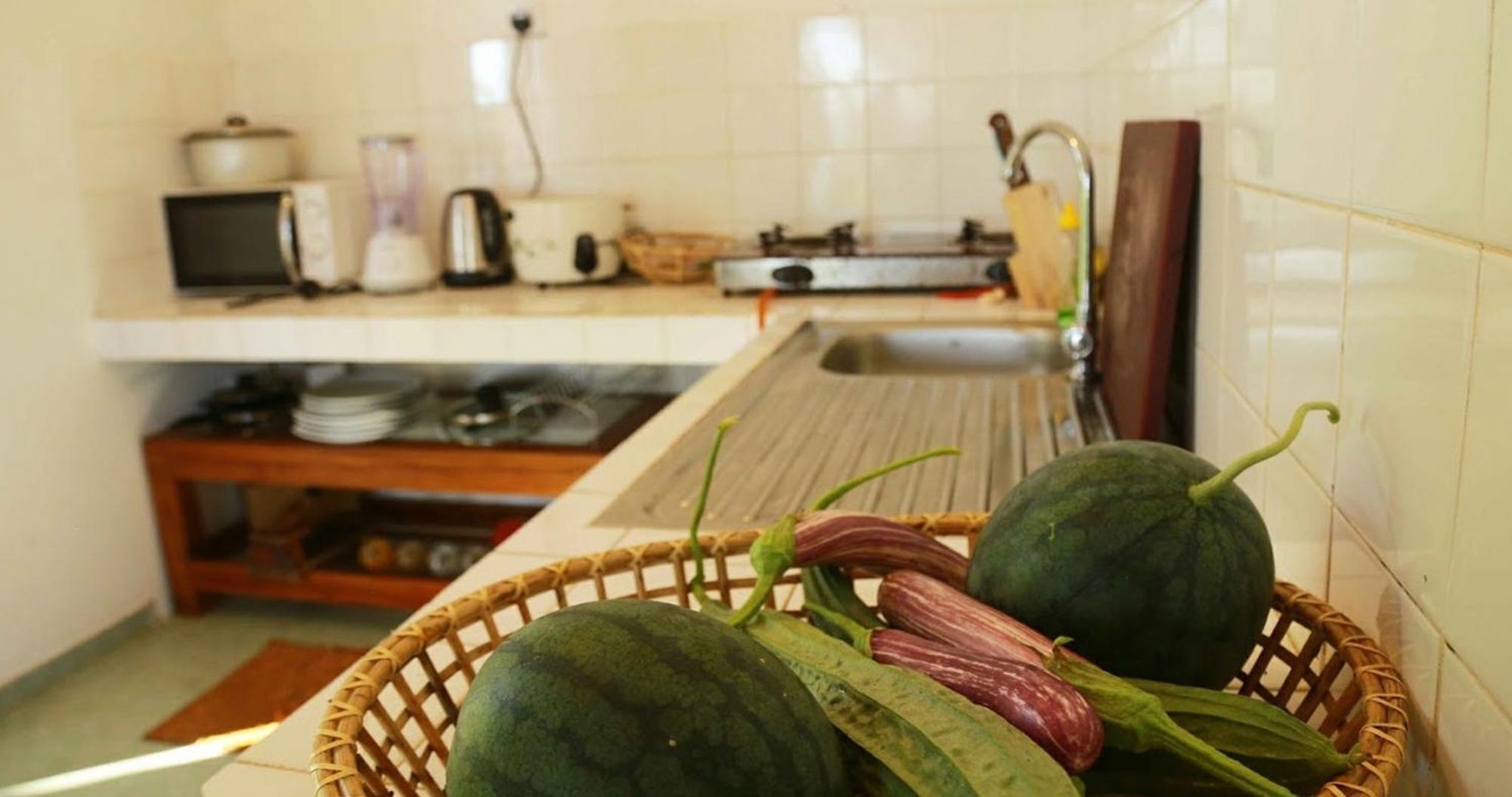 Bluewind Resort Tangalle Ngoại thất bức ảnh