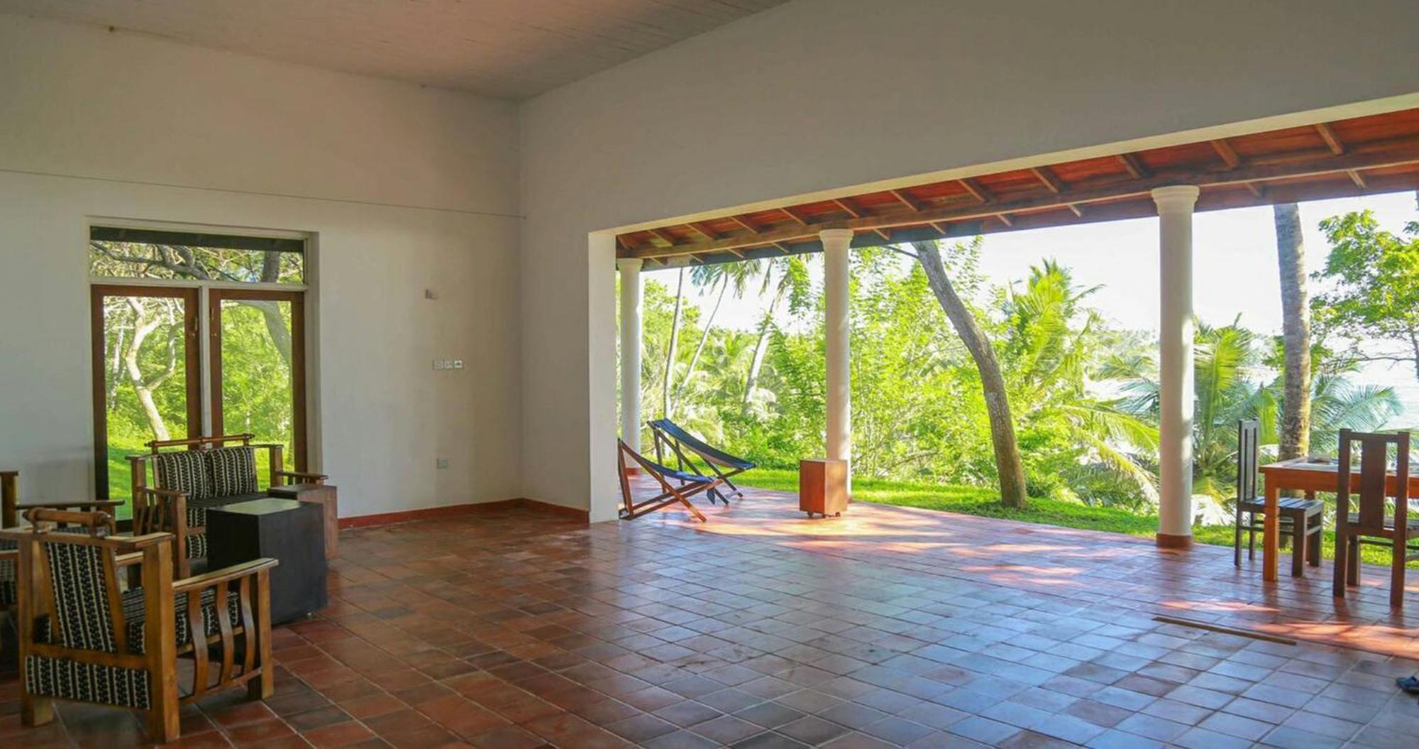 Bluewind Resort Tangalle Ngoại thất bức ảnh