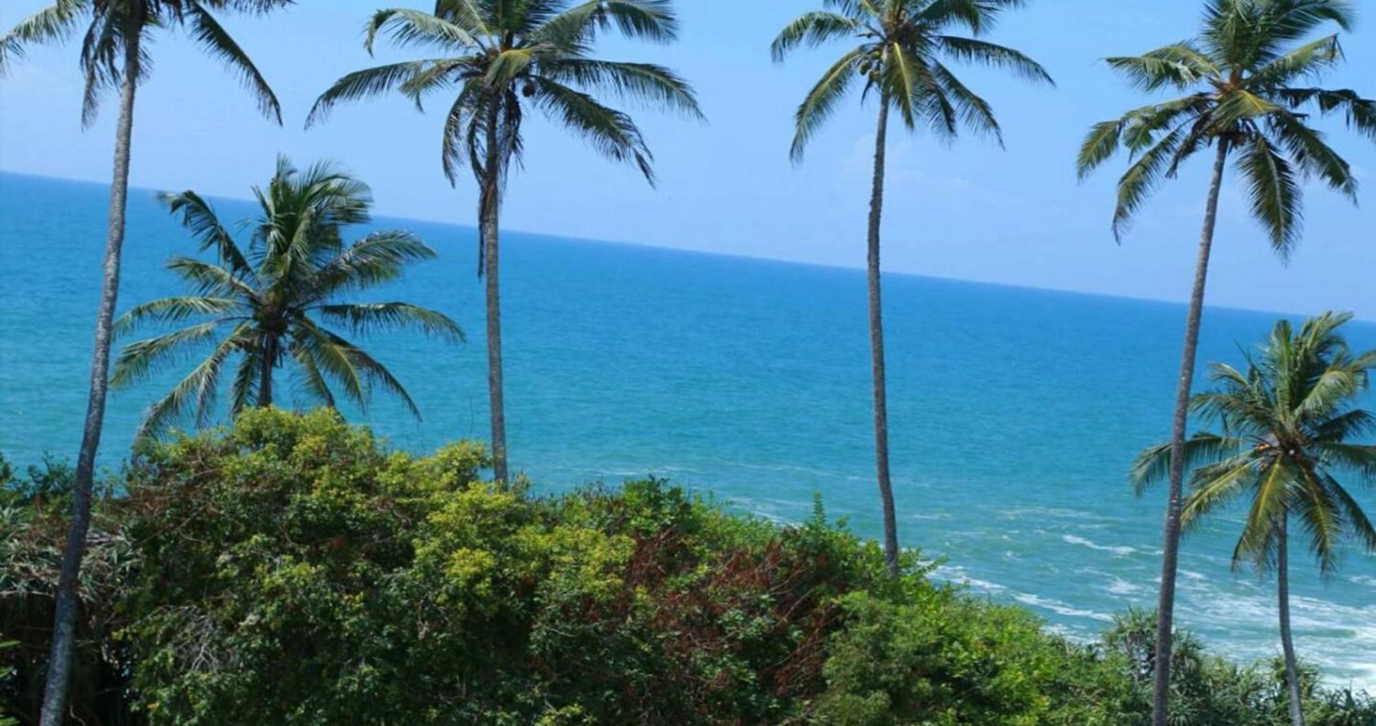 Bluewind Resort Tangalle Ngoại thất bức ảnh