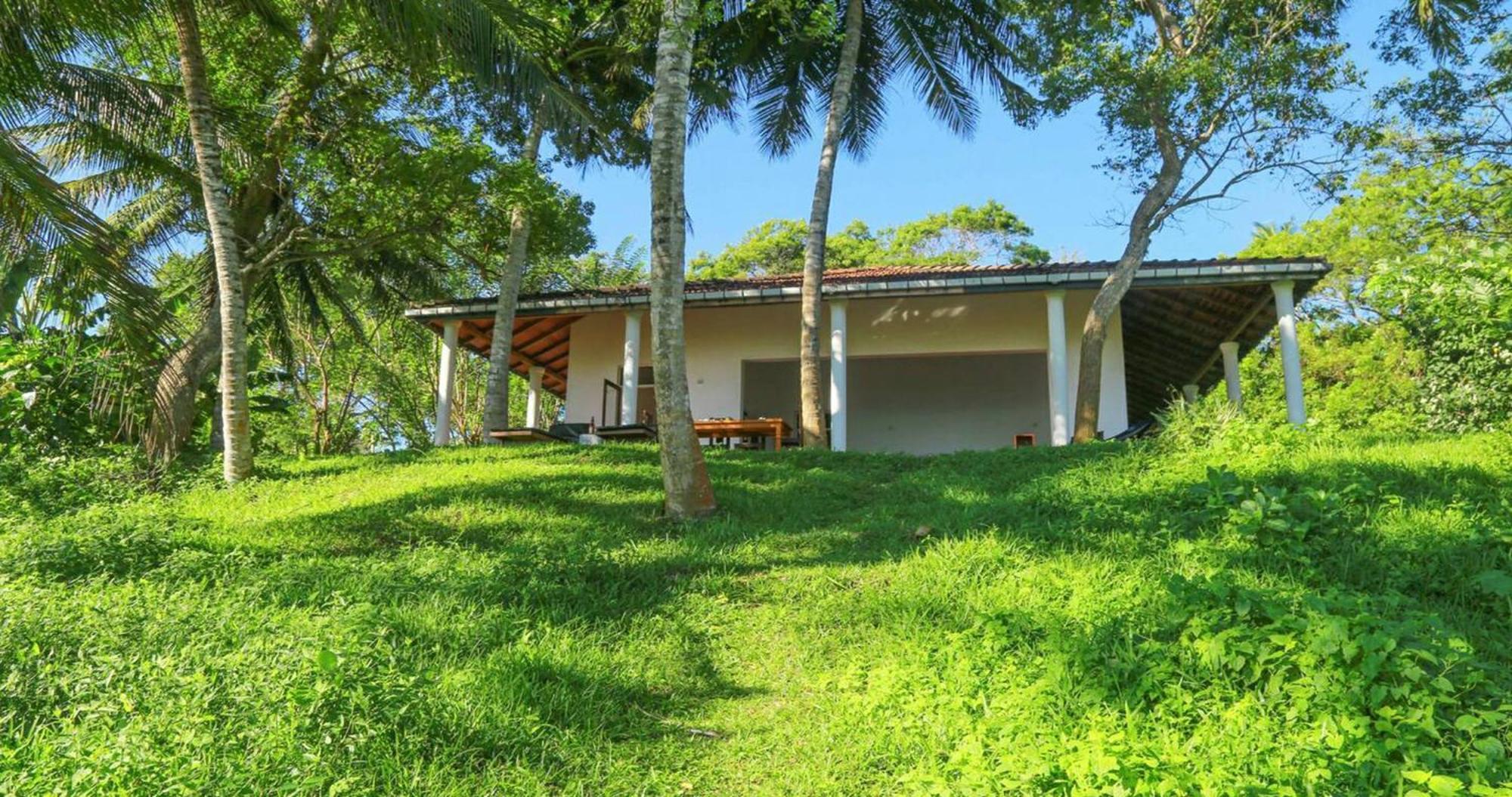 Bluewind Resort Tangalle Ngoại thất bức ảnh