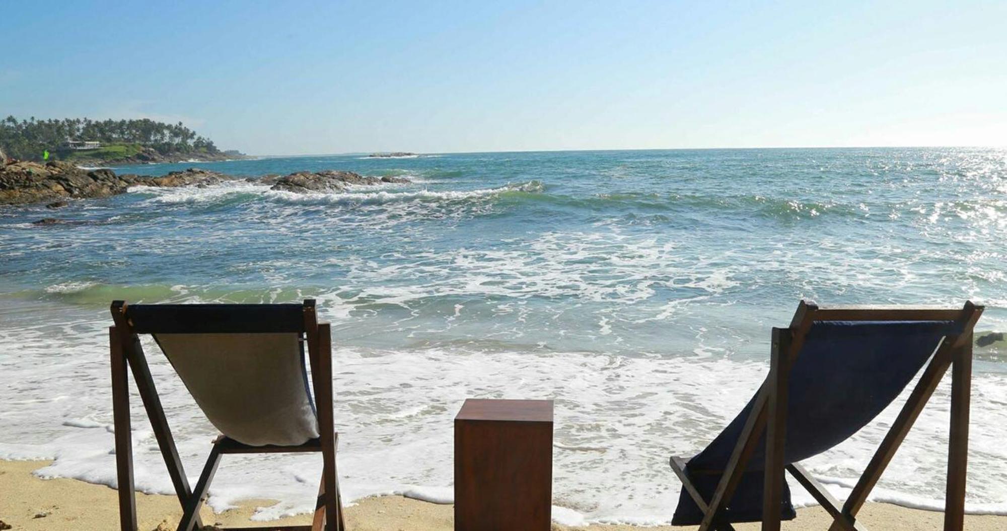 Bluewind Resort Tangalle Ngoại thất bức ảnh